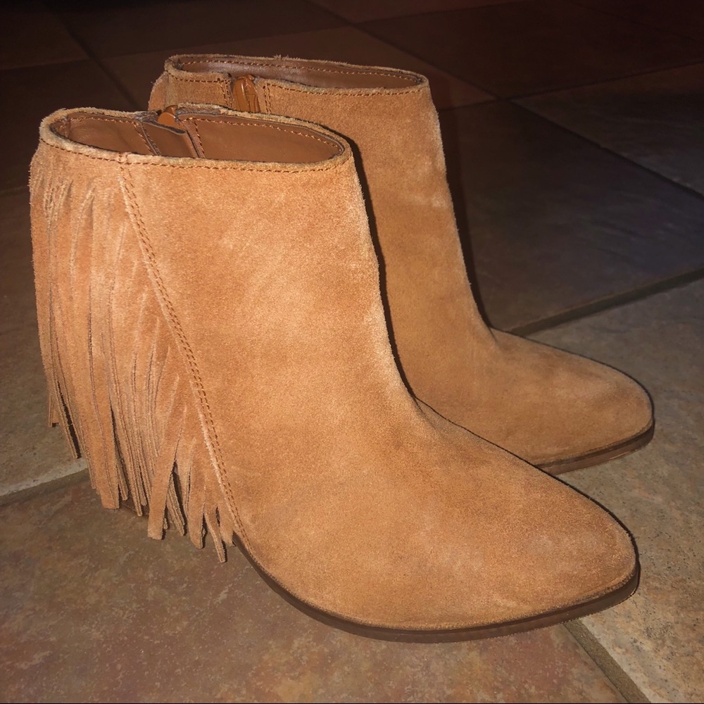 ASOS BOOTIES